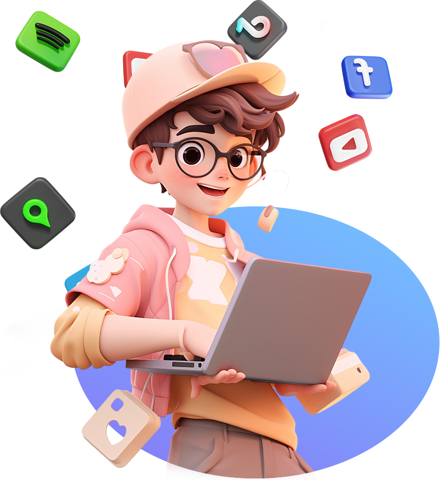 安易加速器永久免费使用