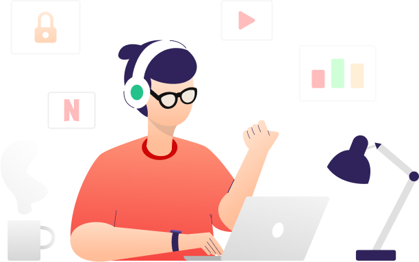 安易加速器多协议全支持